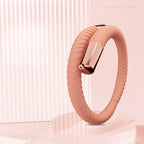 Mosquito Repellent Bracelet for Adults and Children – Natural Essential Oils + 2 FREE Refills