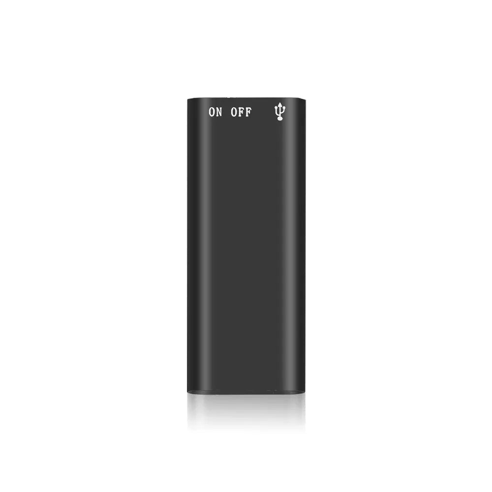 Mini Enregistreur Vocal Numérique 3-en-1 USB - 16GB