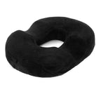 Coussin Donut confort suprême à mémoire de forme