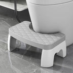 Tabouret de siège de toilette