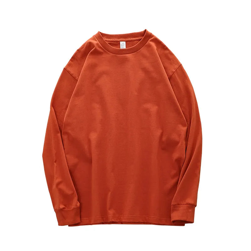 Sweat Basic à col rond modèle mixte - 13 Couleurs