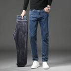 Pantalon d'Hiver Polaire Ultra-Thermique