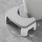 Toilet stool