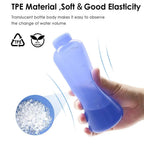 Bidet portable pour hygiéne intime - 500ml