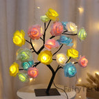 Lampe Bouquet Lumineux Féérique