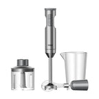 Mixer plongeant 4 en 1 de cuisine