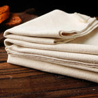 Toile de Lin de Cuisson pour Pain - Spécial Boulanger