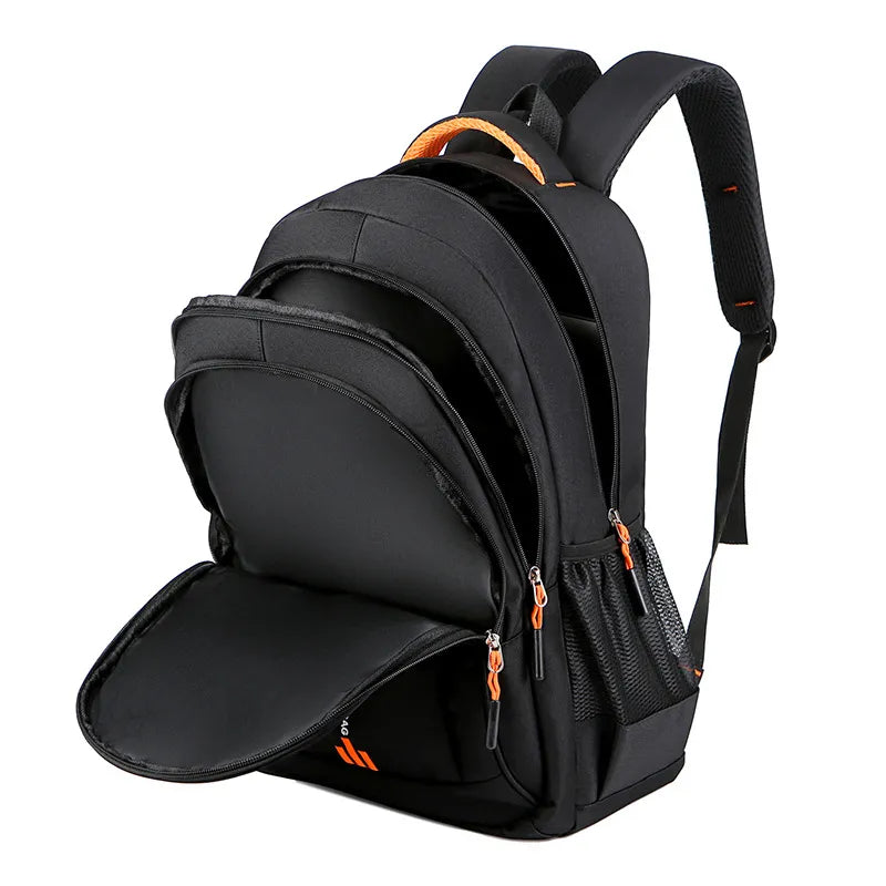 Sac à dos multipoche - Ultra résistant et Waterproof