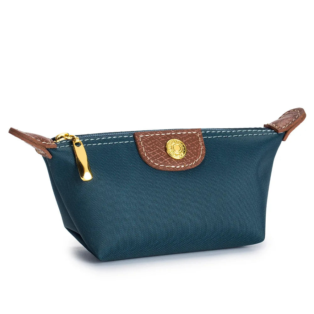 Mini Porte-monnaie Design de Marque