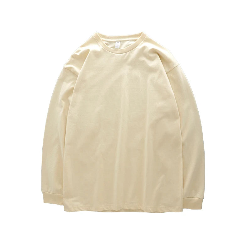 Sweat Basic à col rond modèle mixte - 13 Couleurs