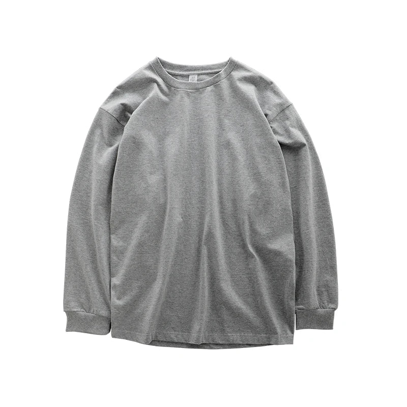 Sweat Basic à col rond modèle mixte - 13 Couleurs