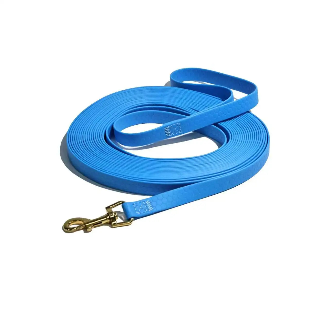 Correa para Perro de PVC Impermeable de 3 a 15 m - 9 Colores