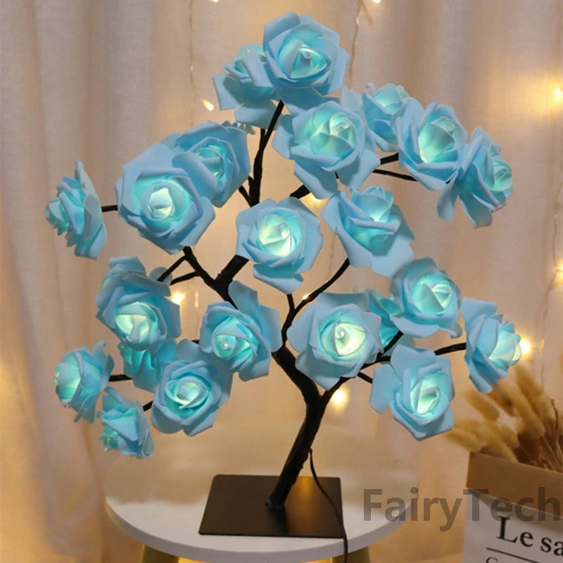 Lampe Bouquet Lumineux Féérique