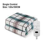Couverture Chauffante Douceur & Sécurité - 220V