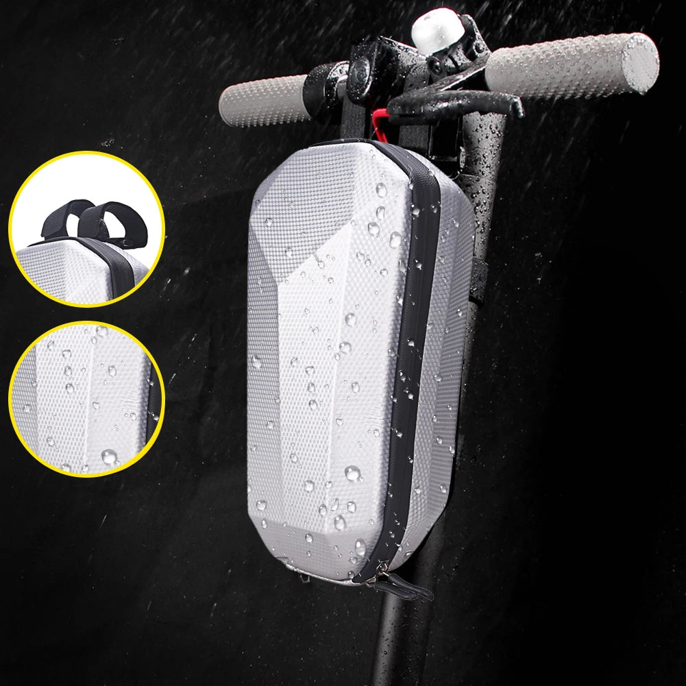 Sacoche pour trotinette étanche - 4L