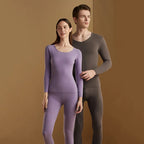 Sous-vêtements thermiques légers et discrets - Maintien le corps à 37°