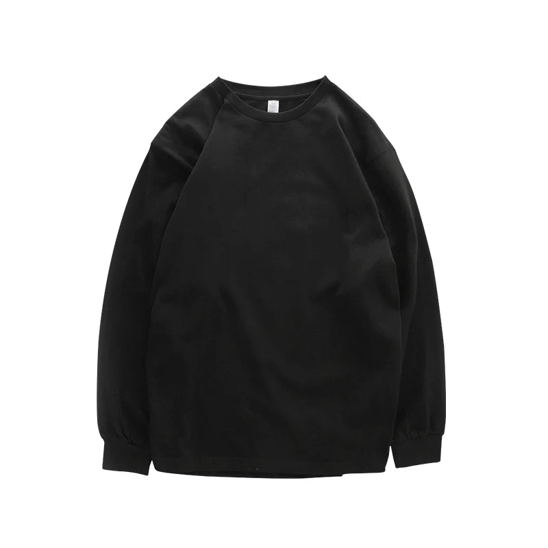 Sweat Basic à col rond modèle mixte - 13 Couleurs