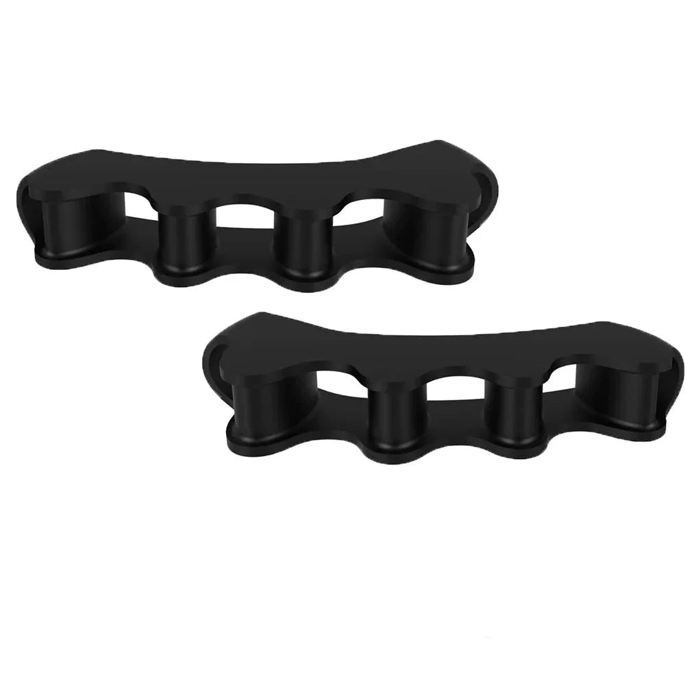 Medical Silicone Toe Alignment Separator
