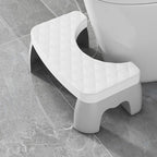 Tabouret de siège de toilette