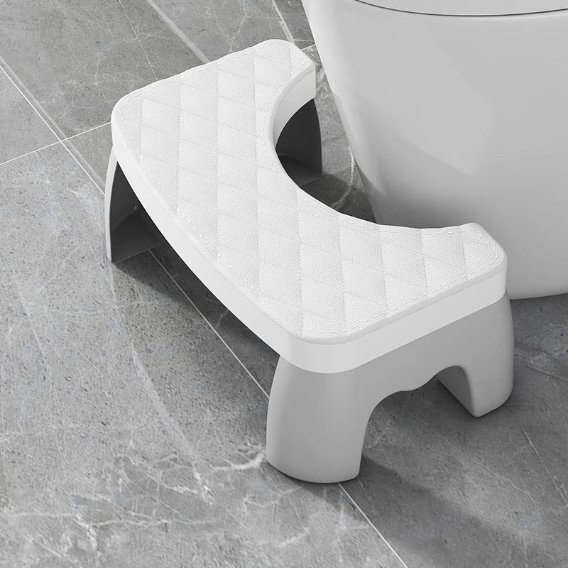 Tabouret de siège de toilette