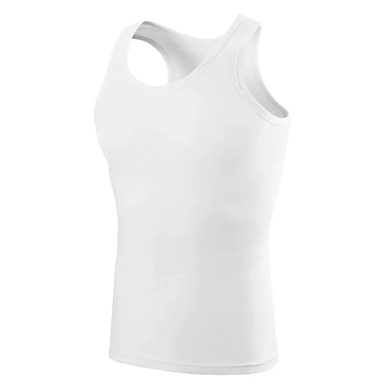 Lot de 3 Débardeur en 100% Coton