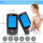 Appareil d'électrostimulation musculaire EMS