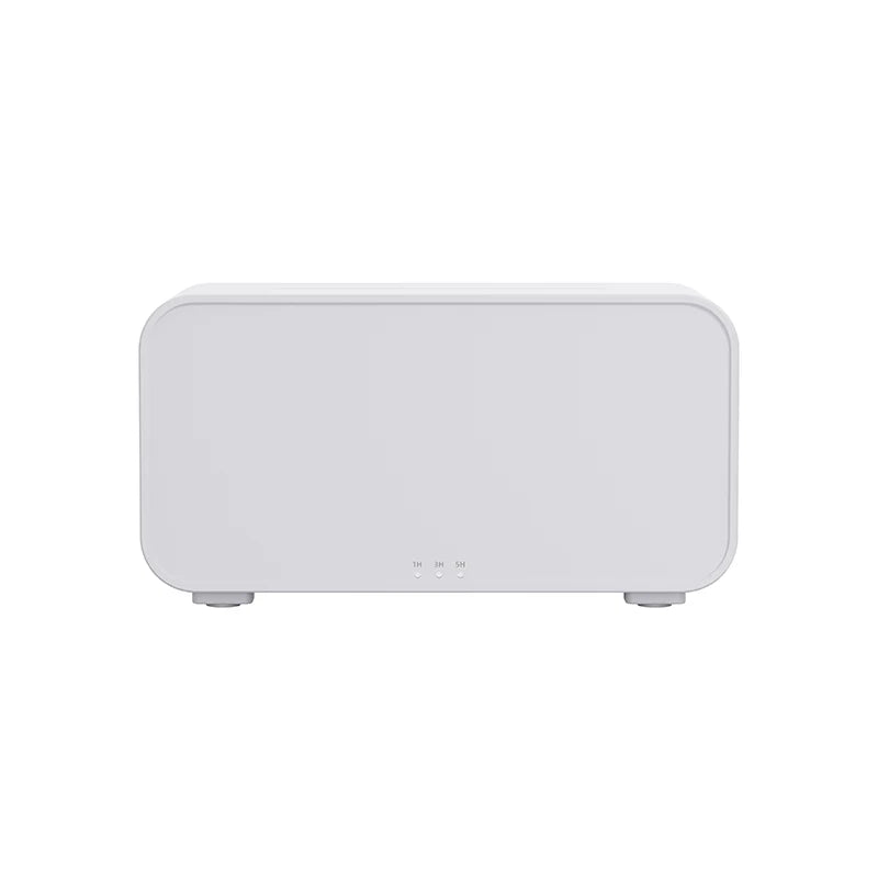 Diffuseur Effet Cheminée Cosy Home - 7 Couleurs & 3 Minuteurs
