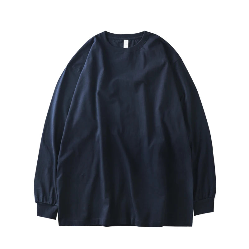 Sweat Basic à col rond modèle mixte - 13 Couleurs