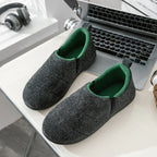 Gris Anthracite & Vert / 39-40,Gris Anthracite & Vert / 41-42,Gris Anthracite & Vert / 43-44,Gris Anthracite & Vert / 45-46