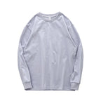 Sweat Basic à col rond modèle mixte - 13 Couleurs