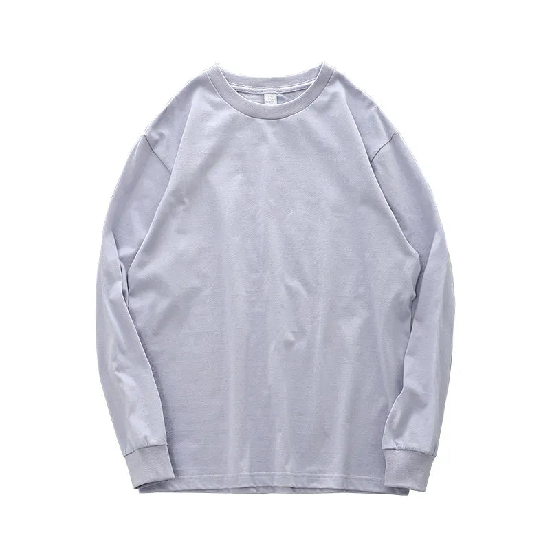Sweat Basic à col rond modèle mixte - 13 Couleurs