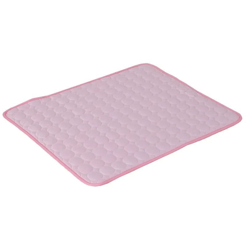 Tapis Rafraîchissant pour Animaux