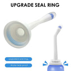 Bidet portable pour hygiéne intime - 500ml