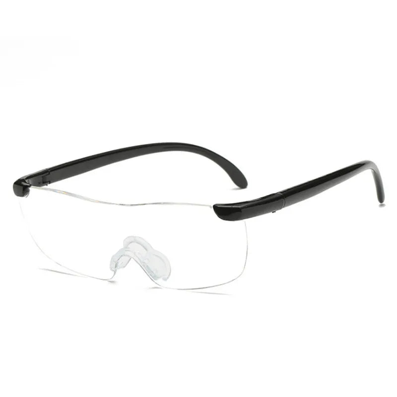 Lunettes Loupe Grossissante Presbyte