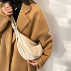 Sacs fourre-tout bandoulière pour femme
