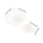Lot de 8 Autocollants pour oreilles décollées
