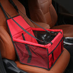 Panier de sécurité voiture pour animaux de compagnie
