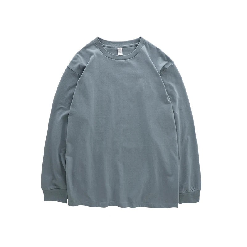 Sweat Basic à col rond modèle mixte - 13 Couleurs