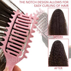 Perfect Curls - Brosse Définition des Boucles