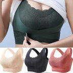 Soutien-Gorge Amincissant & Maintien Parfait