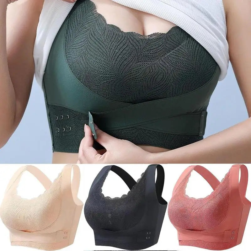 Soutien-Gorge Amincissant & Maintien Parfait