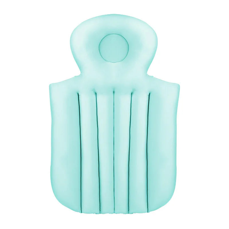 Coussin Spa pour Baignoire - Antidérapant & Doux