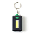 Porte-clés mini lampe de poche LED