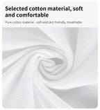 Lot de 3 Débardeur en 100% Coton