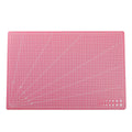 Tapis de découpe auto-cicatrisant en PVC A4 ou A3