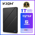 Disque dur externe portable haute vitesse HD