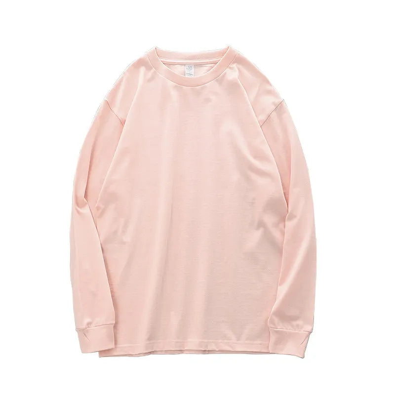 Sweat Basic à col rond modèle mixte - 13 Couleurs