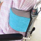 Coussin Latéral de Maintien Fauteuil Roulant