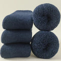 Bleu Marine / EU38-43,Bleu Marine / EU44-46