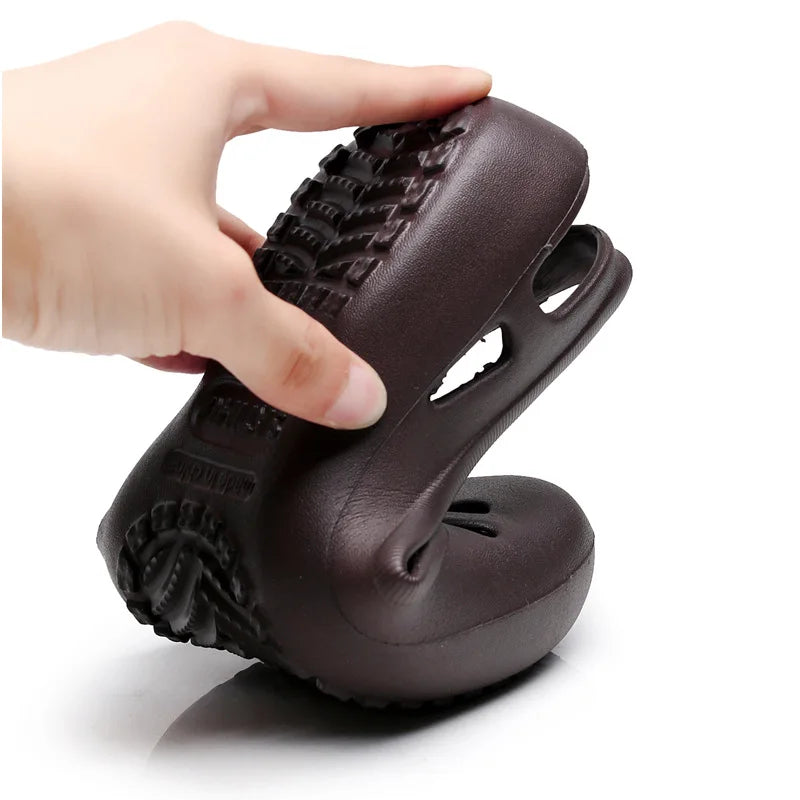 Chaussures d'été légères imperméables